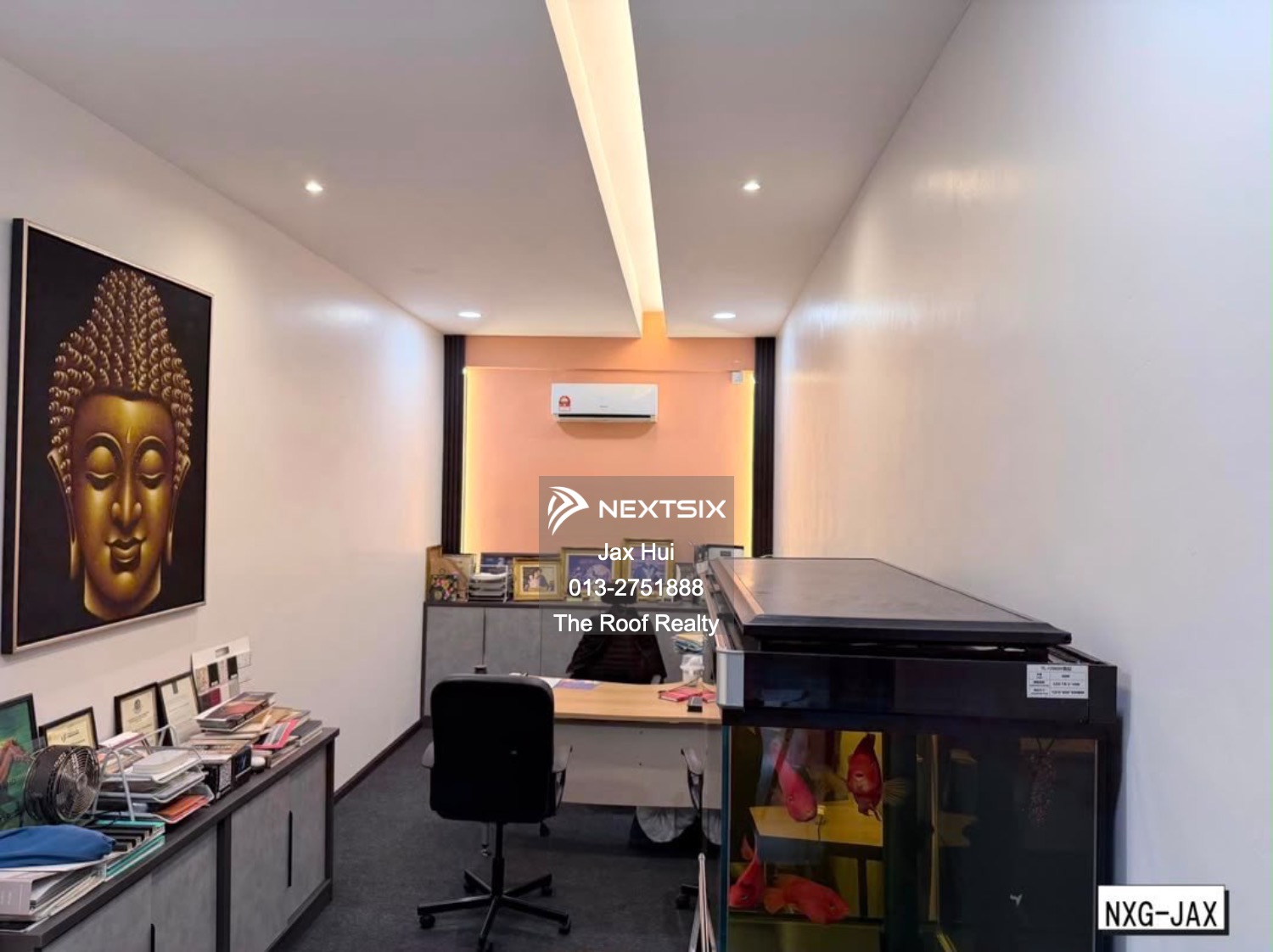 Shop For Sale in Klang Selangor - Image 8
