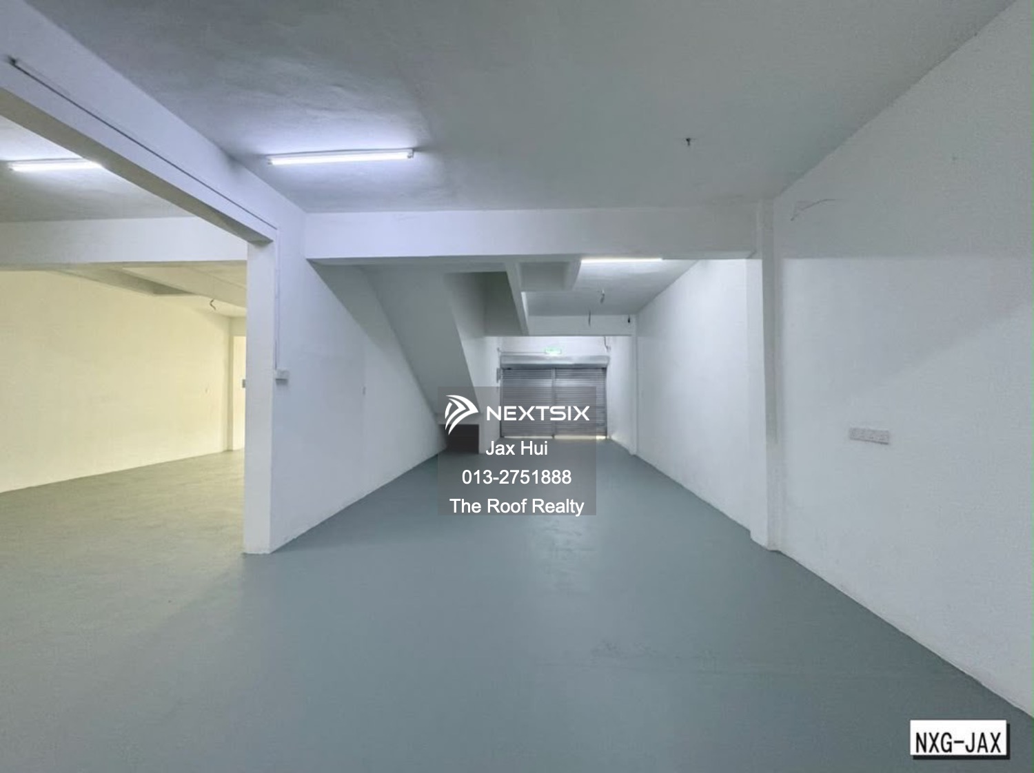 Shop For Sale in Klang Selangor
