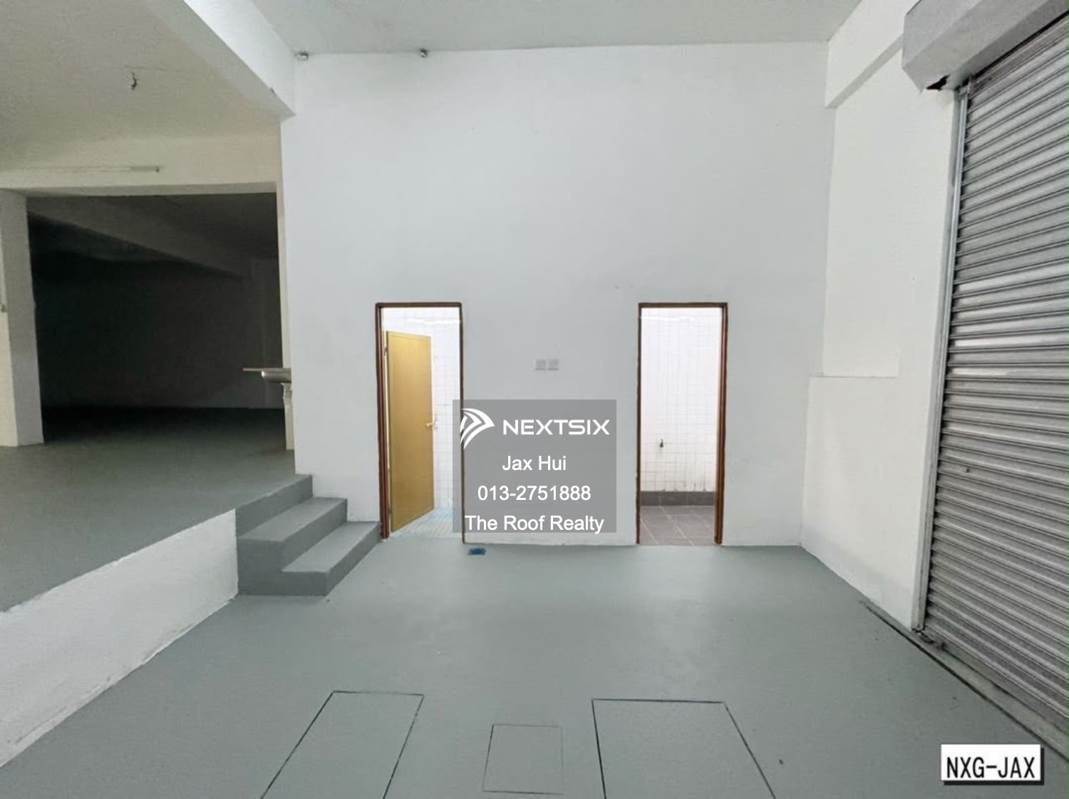 Shop For Sale in Klang Selangor - Image 5