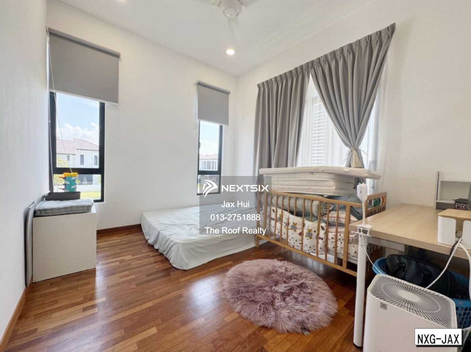 Bungalow For Sale in Bandar Puncak Alam Selangor - Image 10