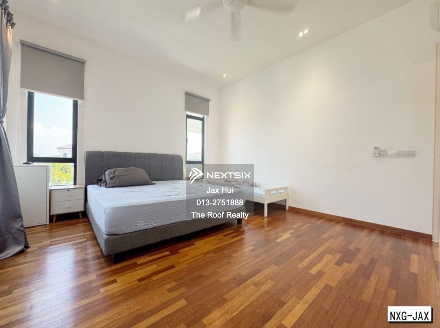 Bungalow For Sale in Bandar Puncak Alam Selangor - Image 12