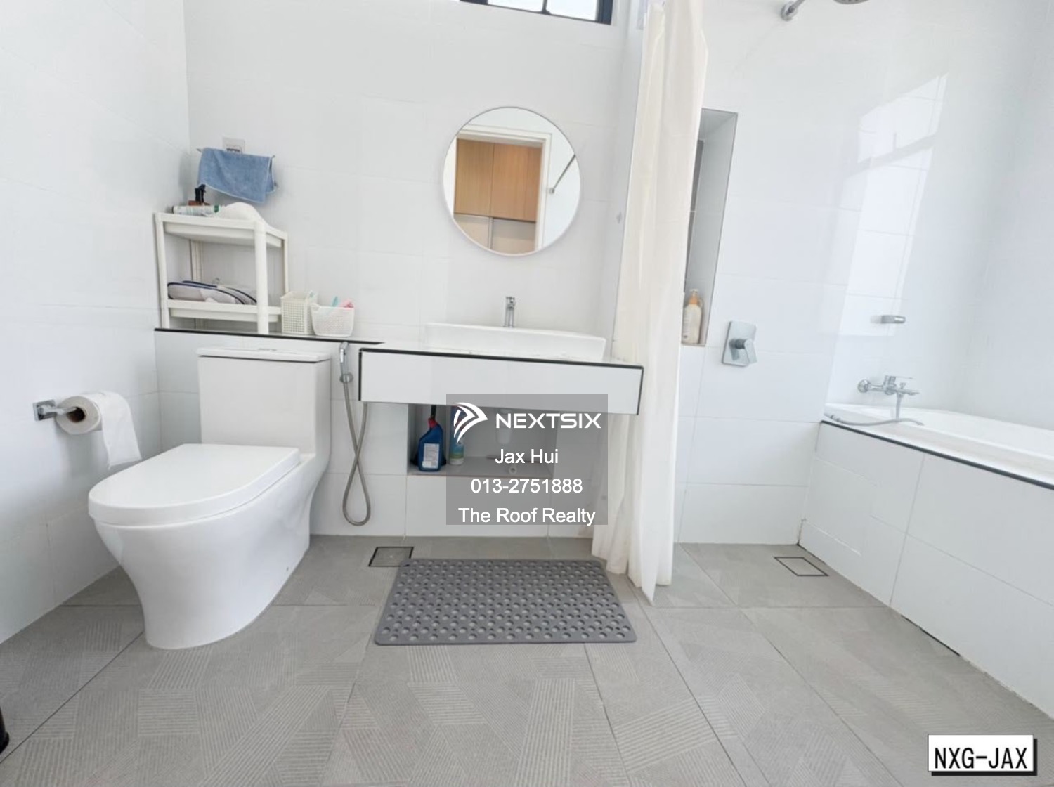 Bungalow For Sale in Bandar Puncak Alam Selangor - Image 13