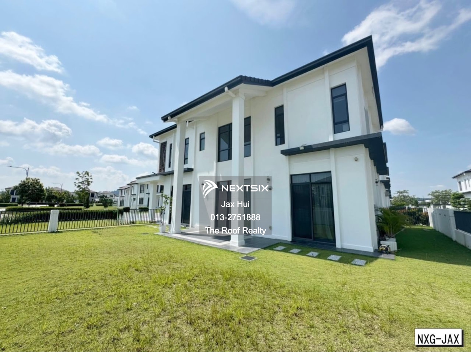 Bungalow For Sale in Bandar Puncak Alam Selangor - Image 2
