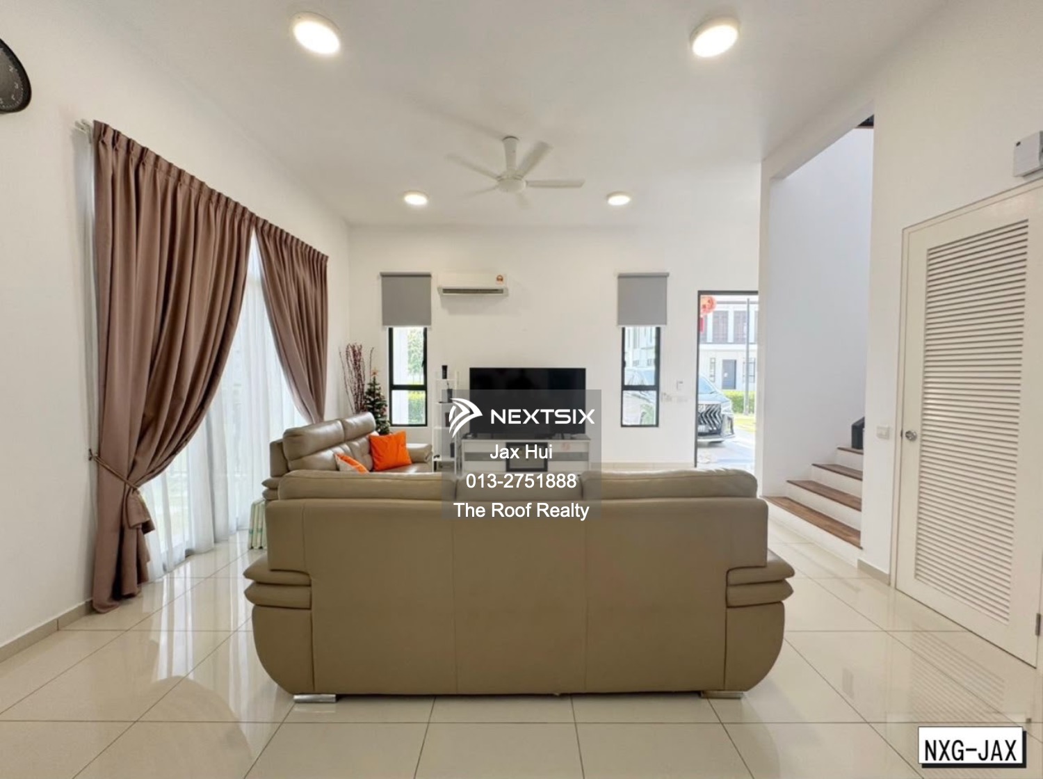 Bungalow For Sale in Bandar Puncak Alam Selangor - Image 4