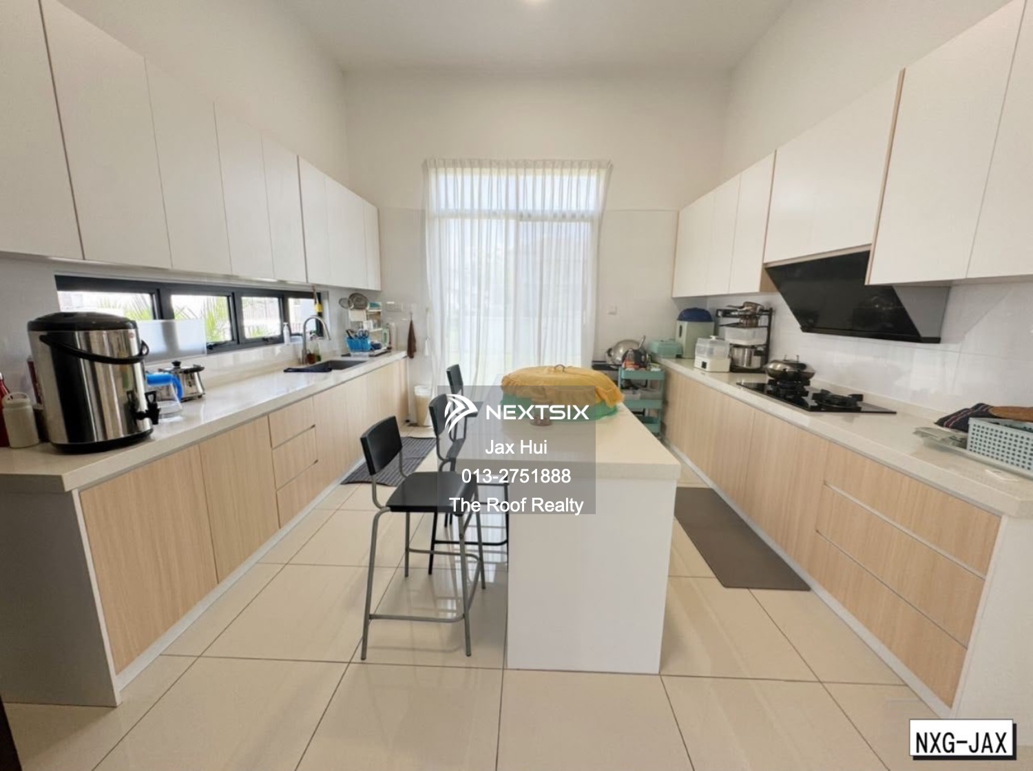 Bungalow For Sale in Bandar Puncak Alam Selangor - Image 5