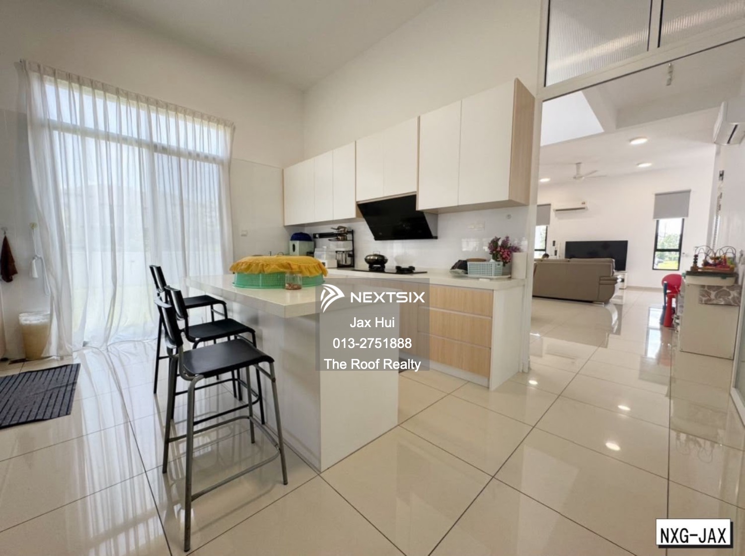 Bungalow For Sale in Bandar Puncak Alam Selangor - Image 6