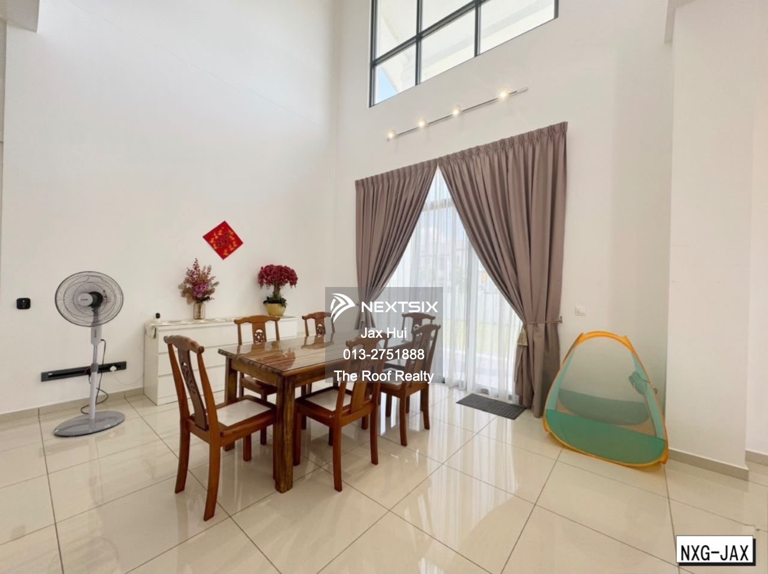 Bungalow For Sale in Bandar Puncak Alam Selangor - Image 7