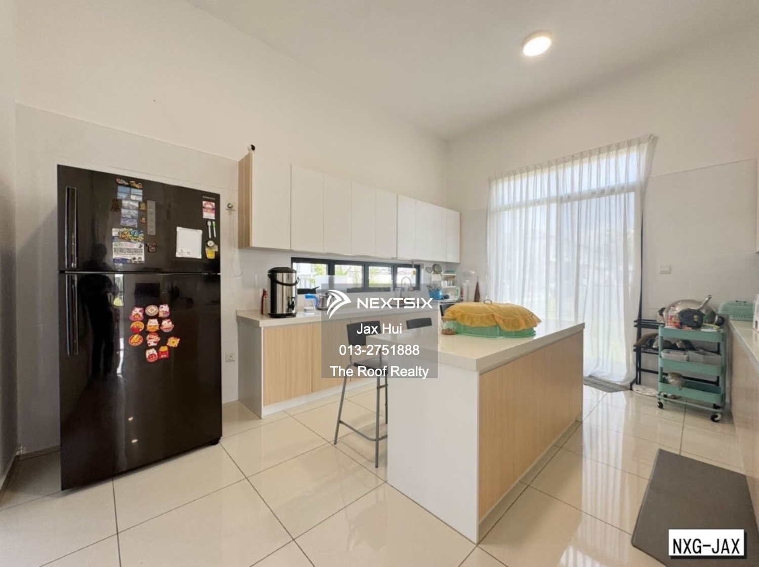 Bungalow For Sale in Bandar Puncak Alam Selangor - Image 8