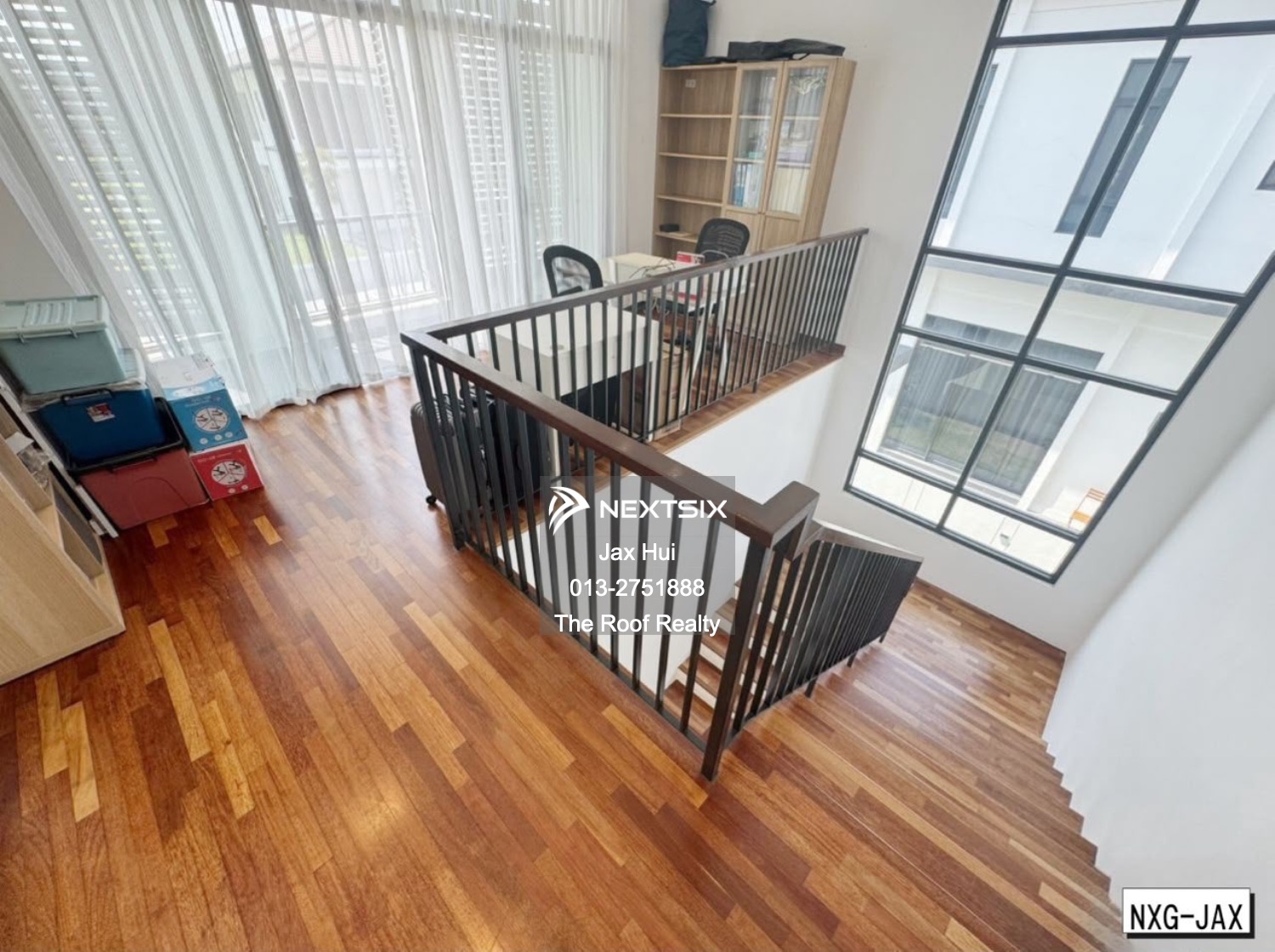 Bungalow For Sale in Bandar Puncak Alam Selangor - Image 9