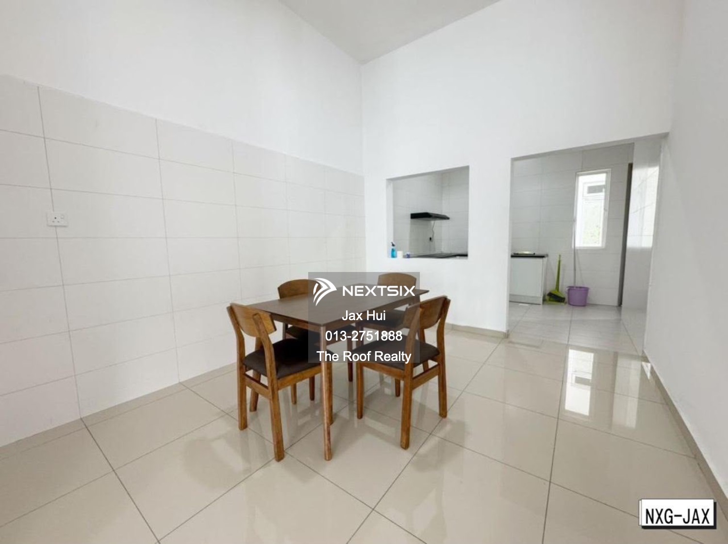Semi-detached House For Rent in Klang Selangor - Image 3