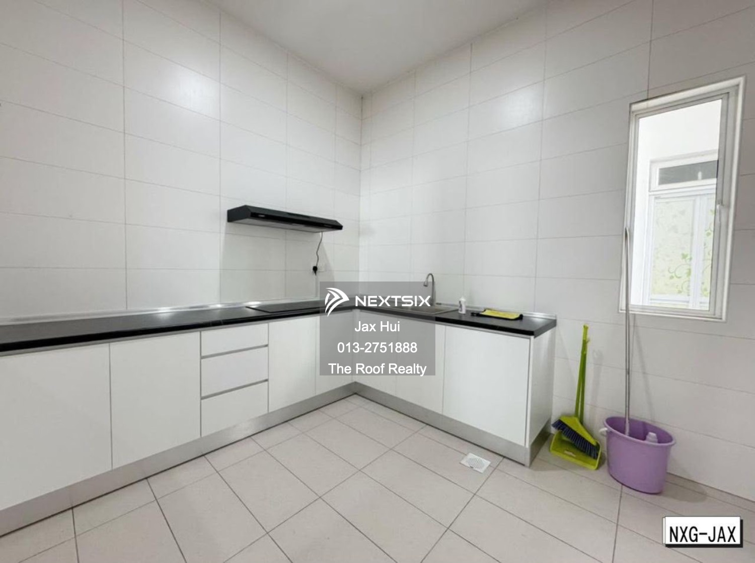 Semi-detached House For Rent in Klang Selangor - Image 4