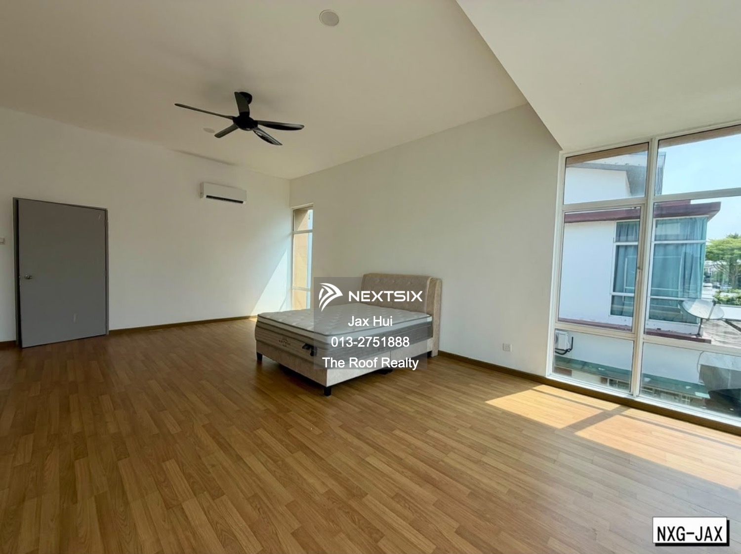 Semi-detached House For Rent in Klang Selangor - Image 5