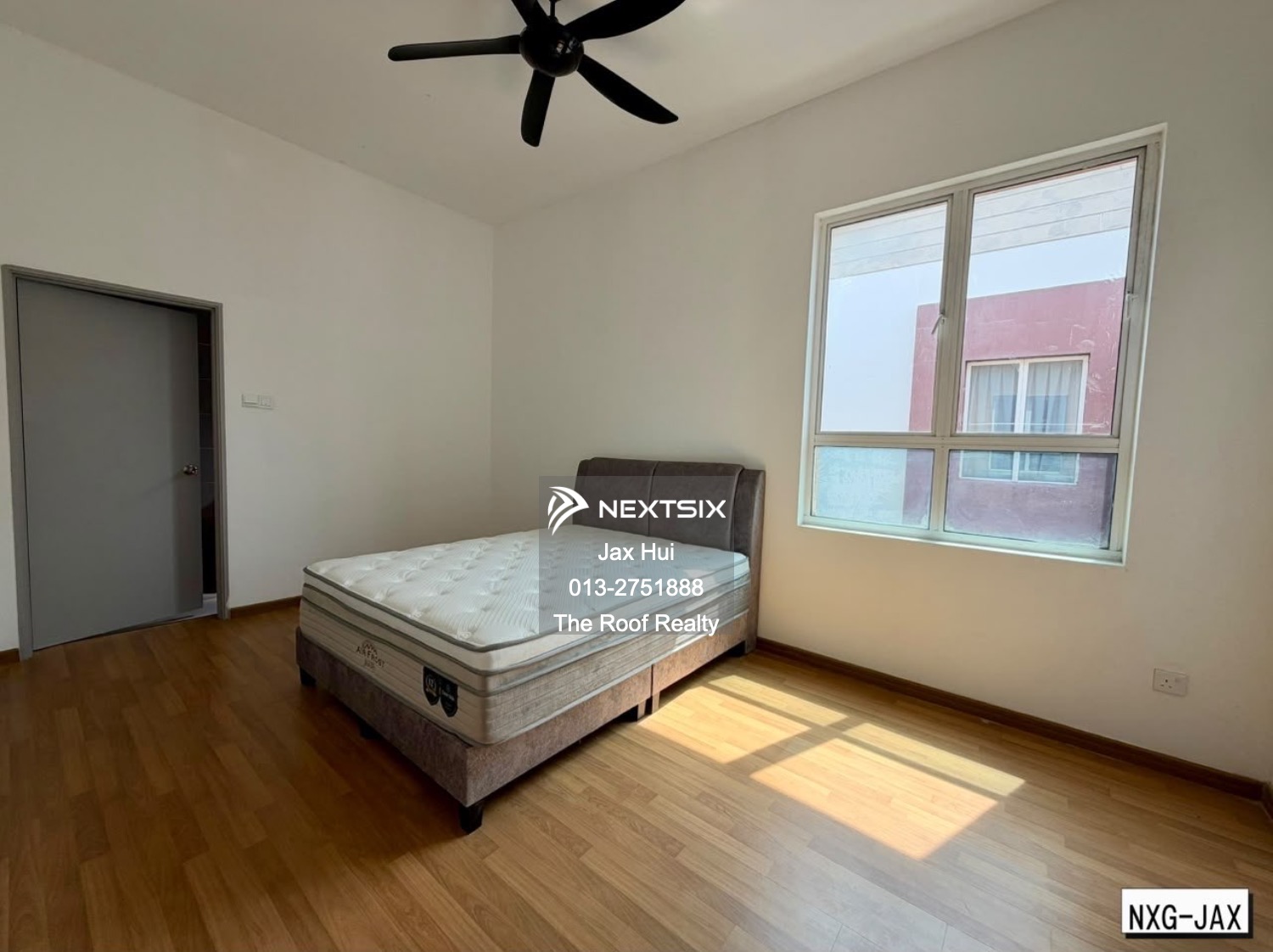 Semi-detached House For Rent in Klang Selangor - Image 6