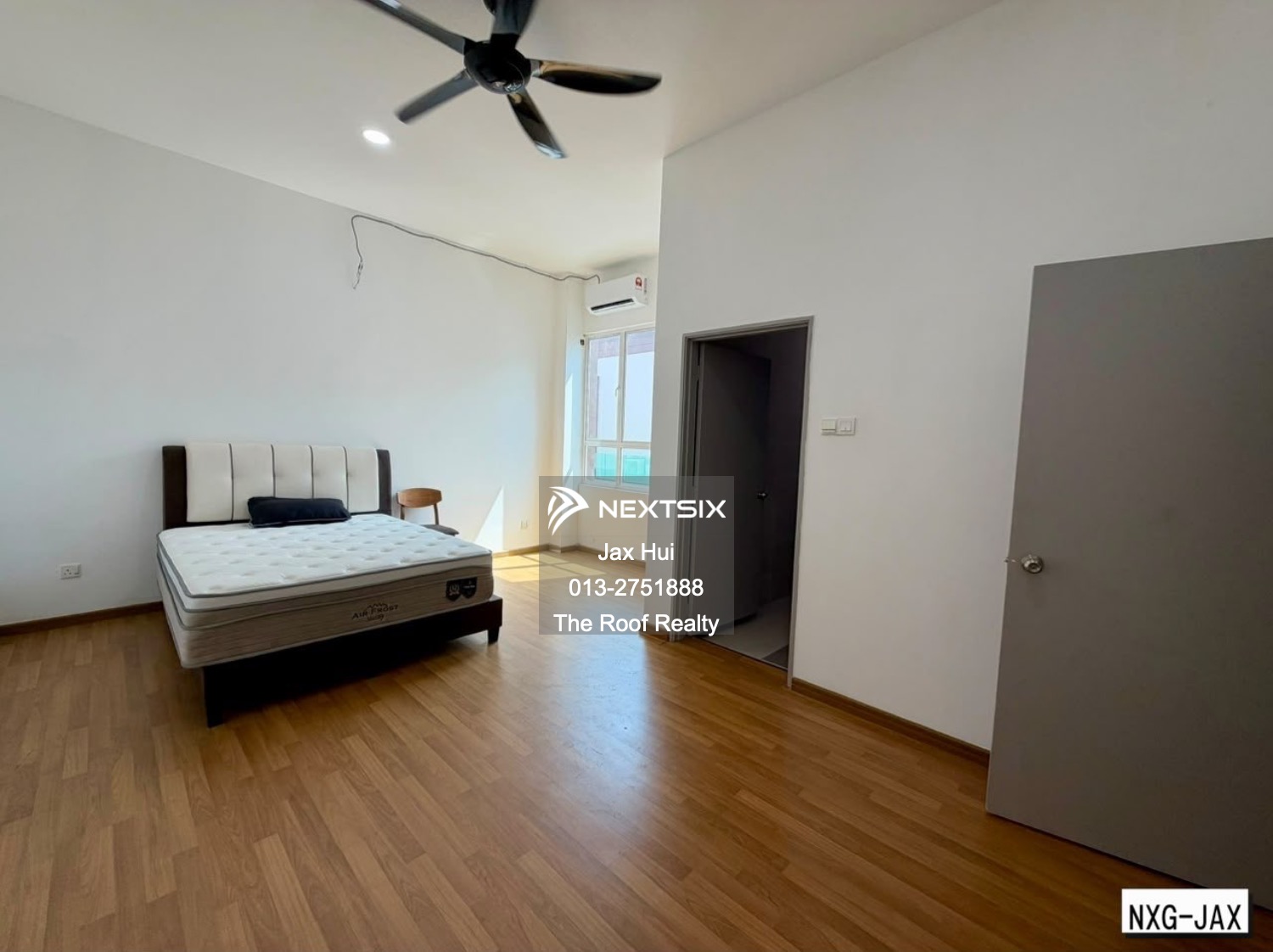 Semi-detached House For Rent in Klang Selangor - Image 7