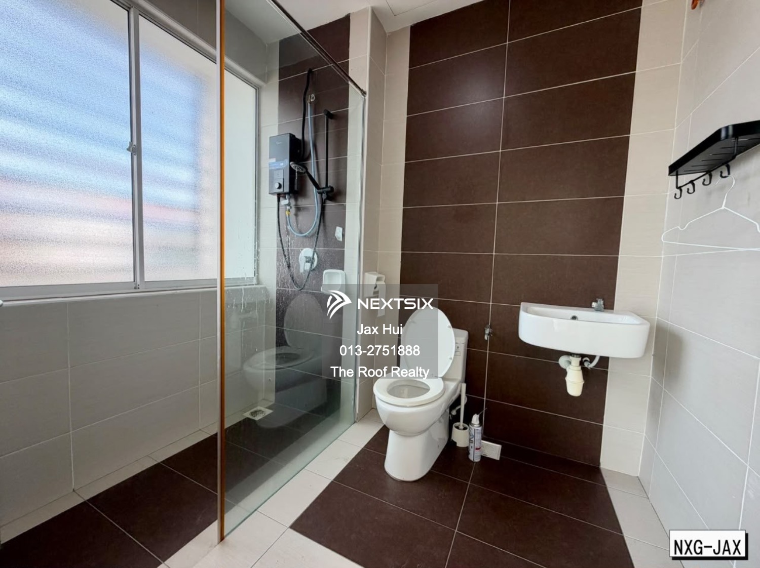 Semi-detached House For Rent in Klang Selangor - Image 8