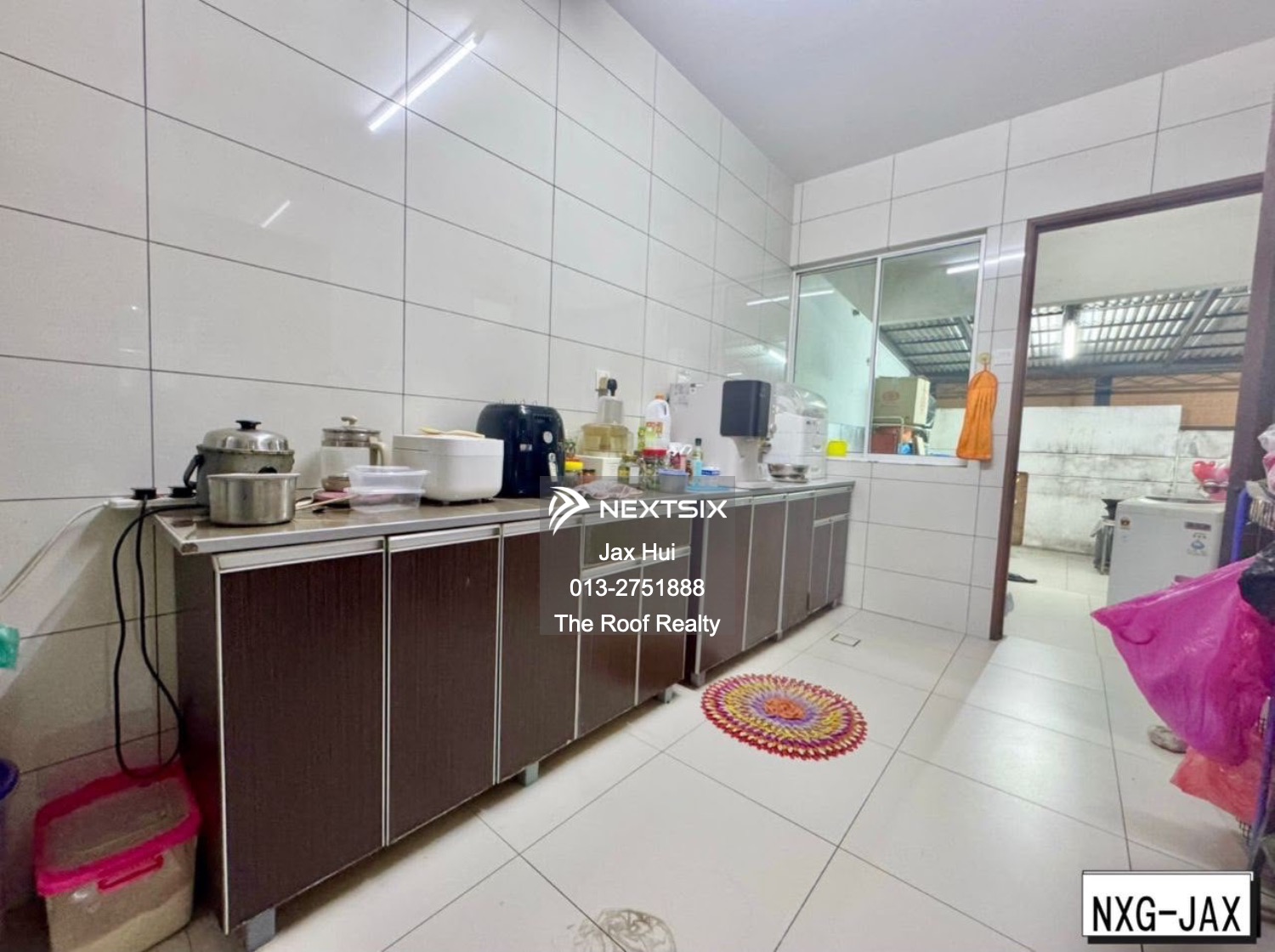 3 Storey Semi-detached Homes For Sale in Ambang Botanic Selangor - Image 5
