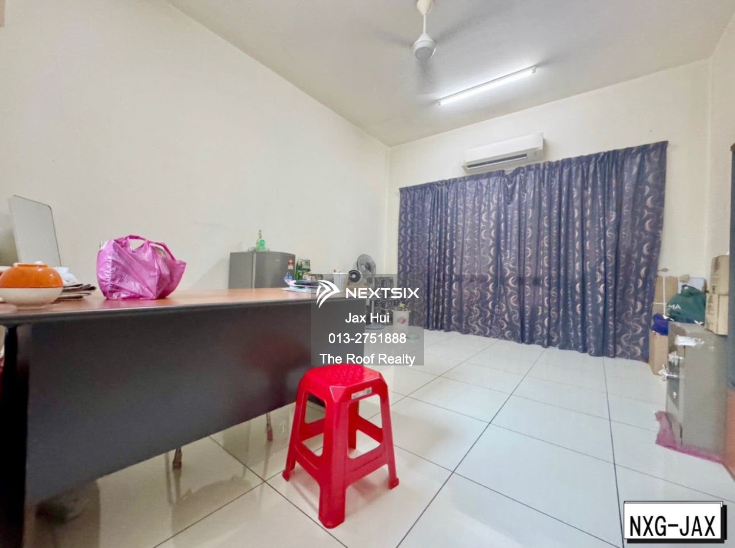 3 Storey Semi-detached Homes For Sale in Ambang Botanic Selangor - Image 7