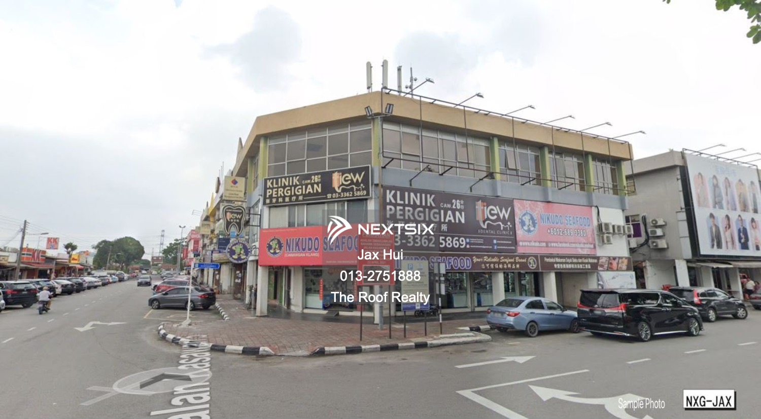 Shop For Rent in Klang Selangor - Image 2