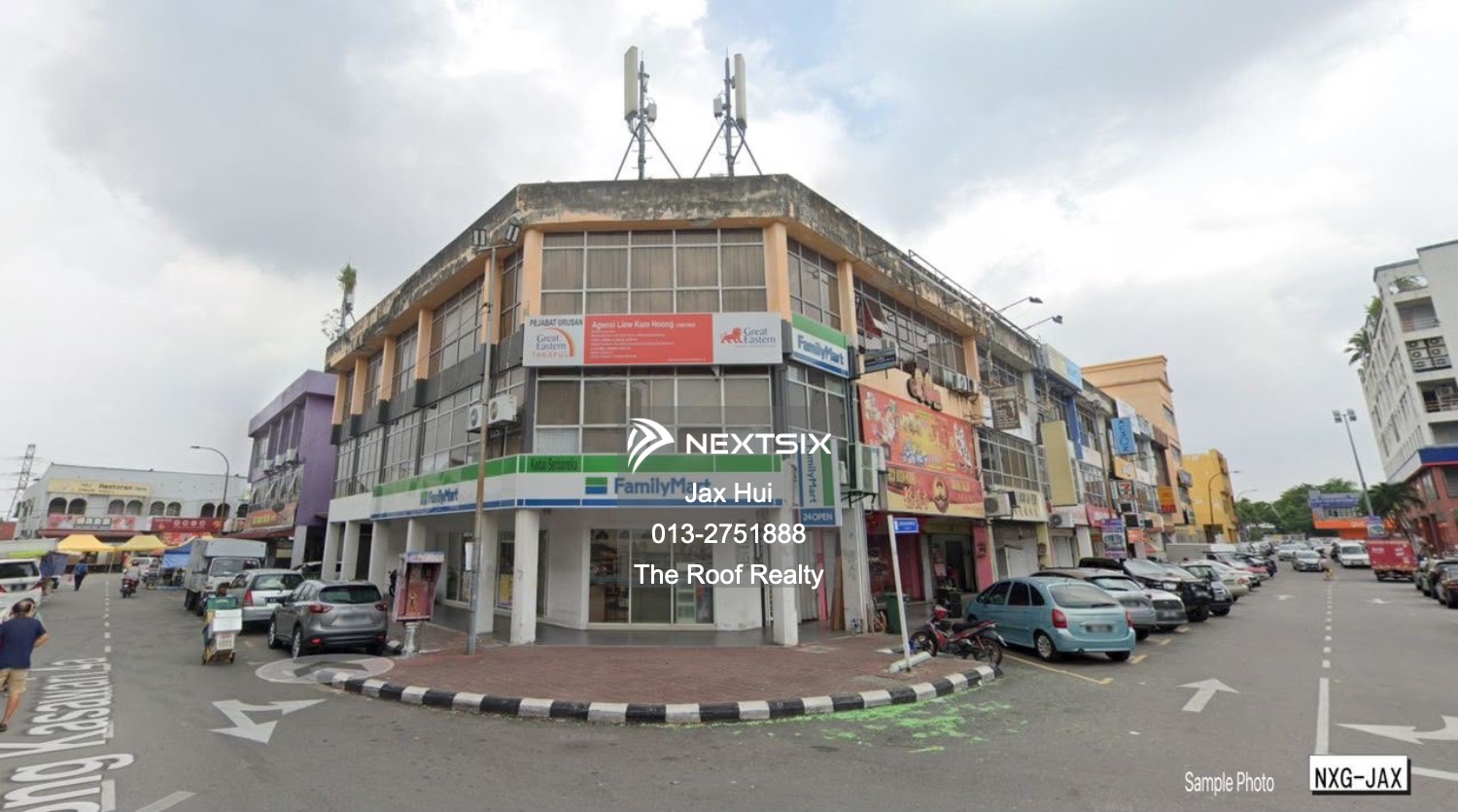 Shop For Rent in Klang Selangor - Image 3