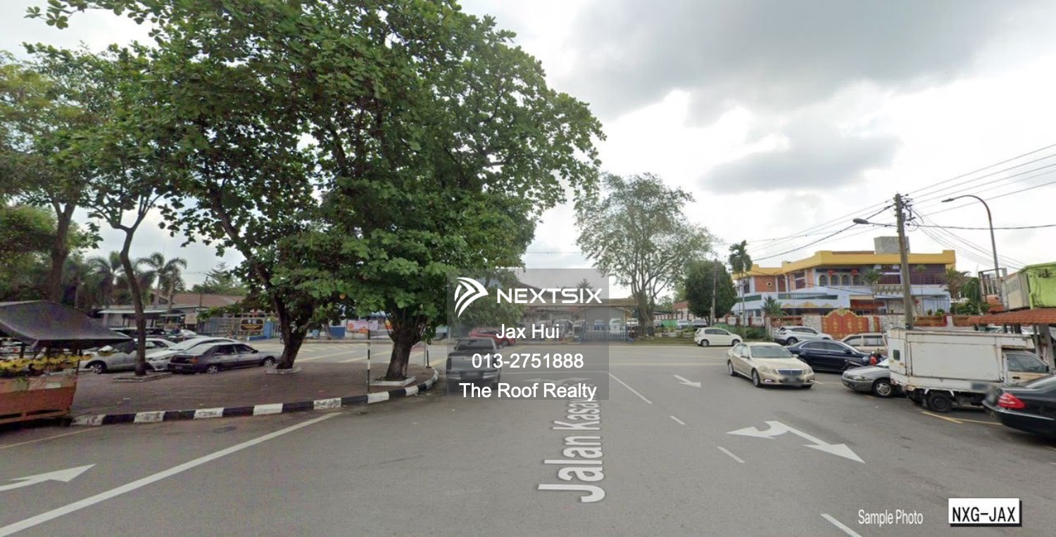 Shop For Rent in Klang Selangor - Image 4