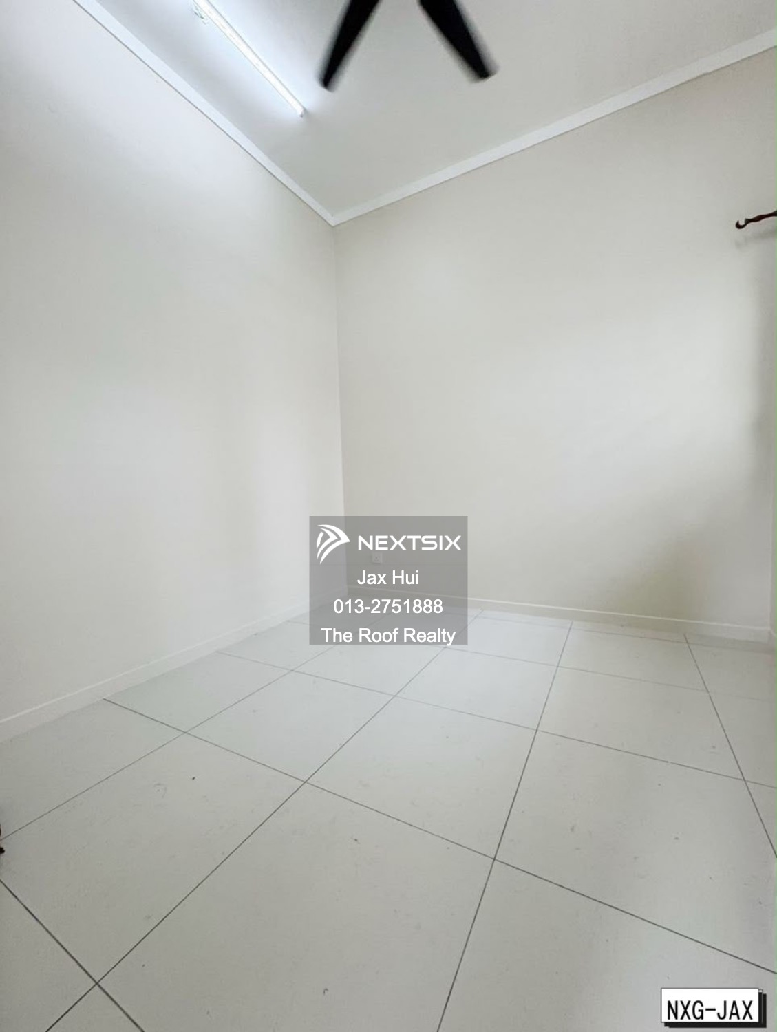 2-sty Terrace/Link House For Sale in Bandar Bukit Raja Selangor - Image 10