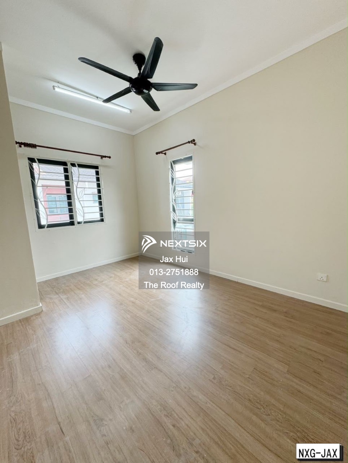 2-sty Terrace/Link House For Sale in Bandar Bukit Raja Selangor - Image 11
