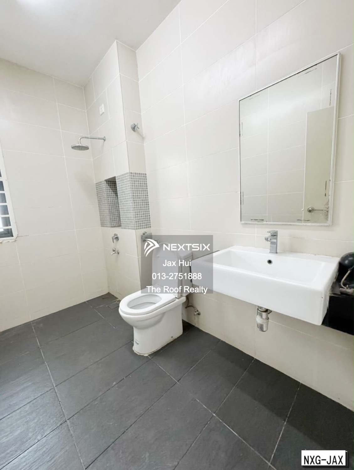 2-sty Terrace/Link House For Sale in Bandar Bukit Raja Selangor - Image 12