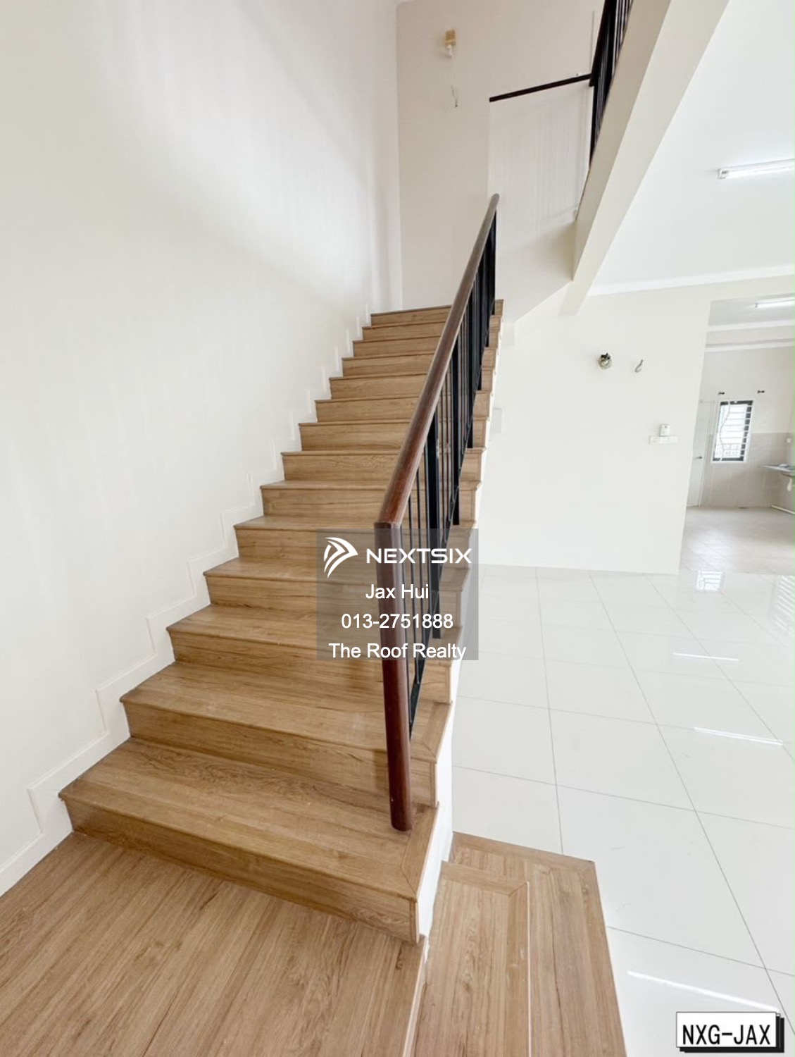 2-sty Terrace/Link House For Sale in Bandar Bukit Raja Selangor - Image 4
