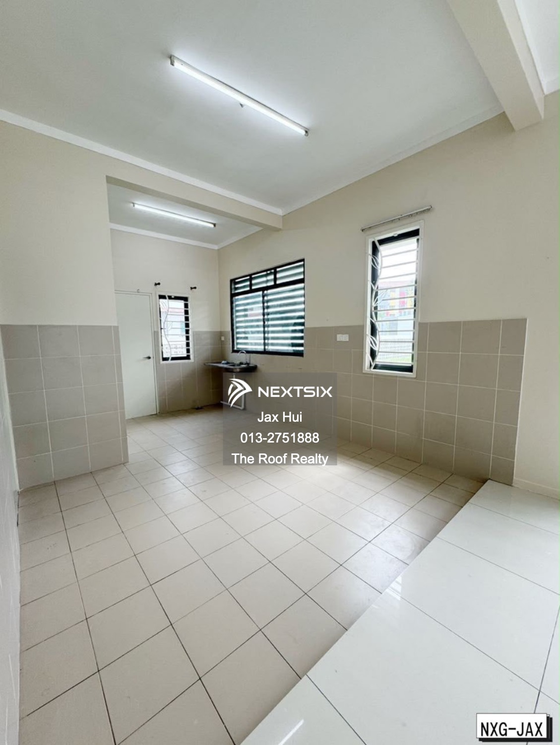 2-sty Terrace/Link House For Sale in Bandar Bukit Raja Selangor - Image 5
