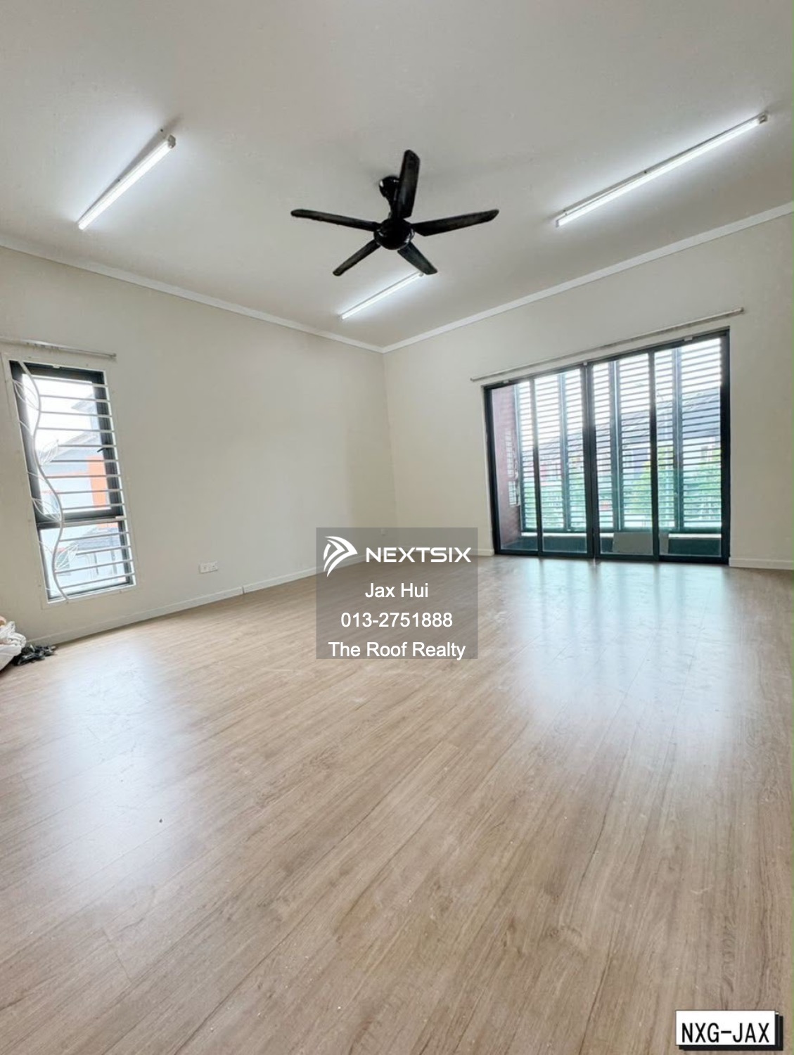 2-sty Terrace/Link House For Sale in Bandar Bukit Raja Selangor - Image 6