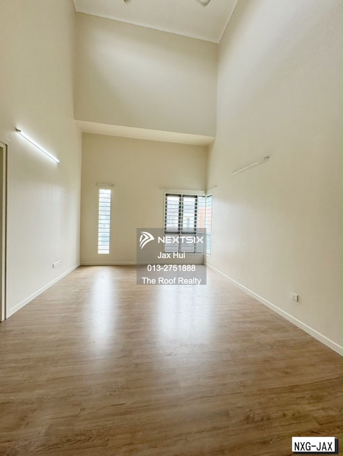 2-sty Terrace/Link House For Sale in Bandar Bukit Raja Selangor - Image 7
