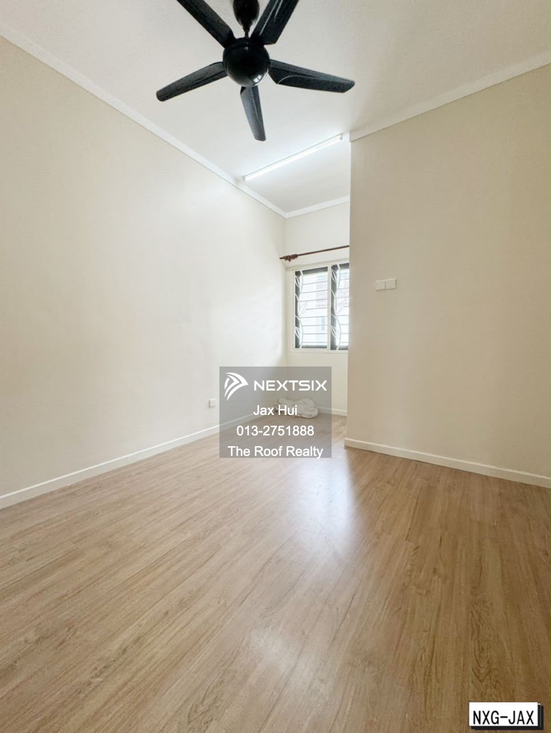2-sty Terrace/Link House For Sale in Bandar Bukit Raja Selangor - Image 8