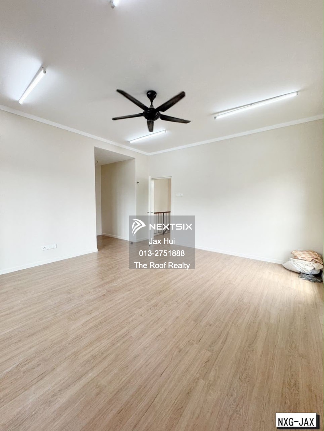 2-sty Terrace/Link House For Sale in Bandar Bukit Raja Selangor - Image 9
