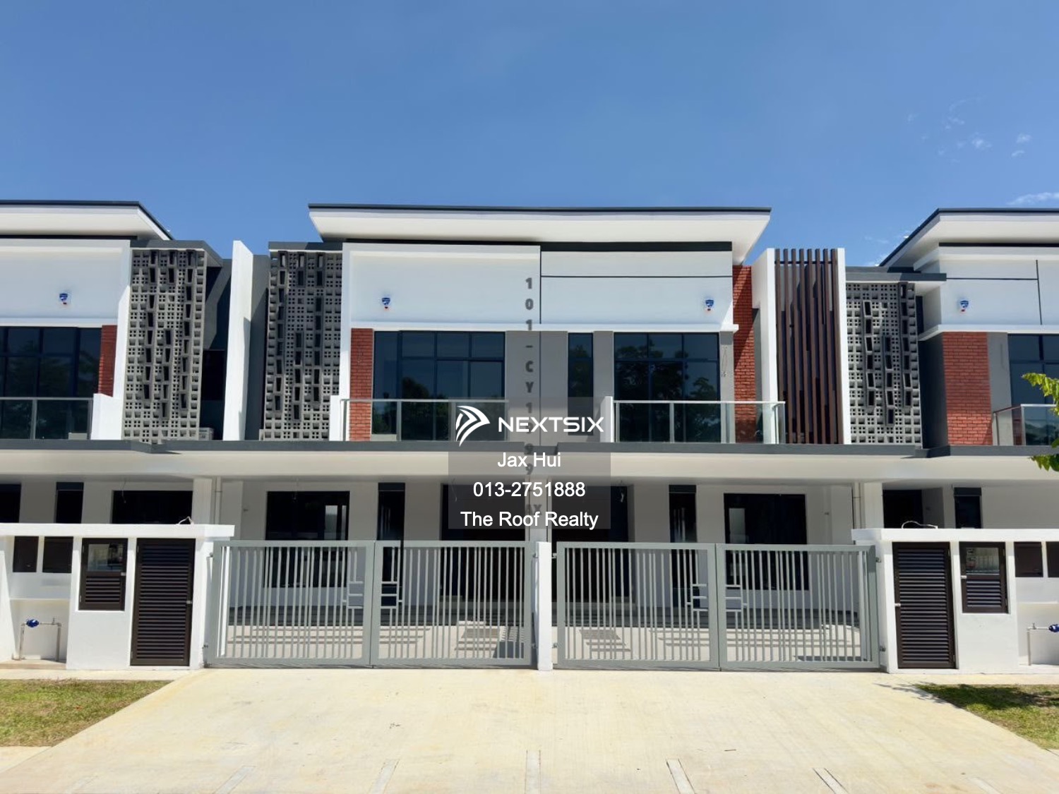 2-sty Terrace/Link House For Sale in Setia Alam Selangor
