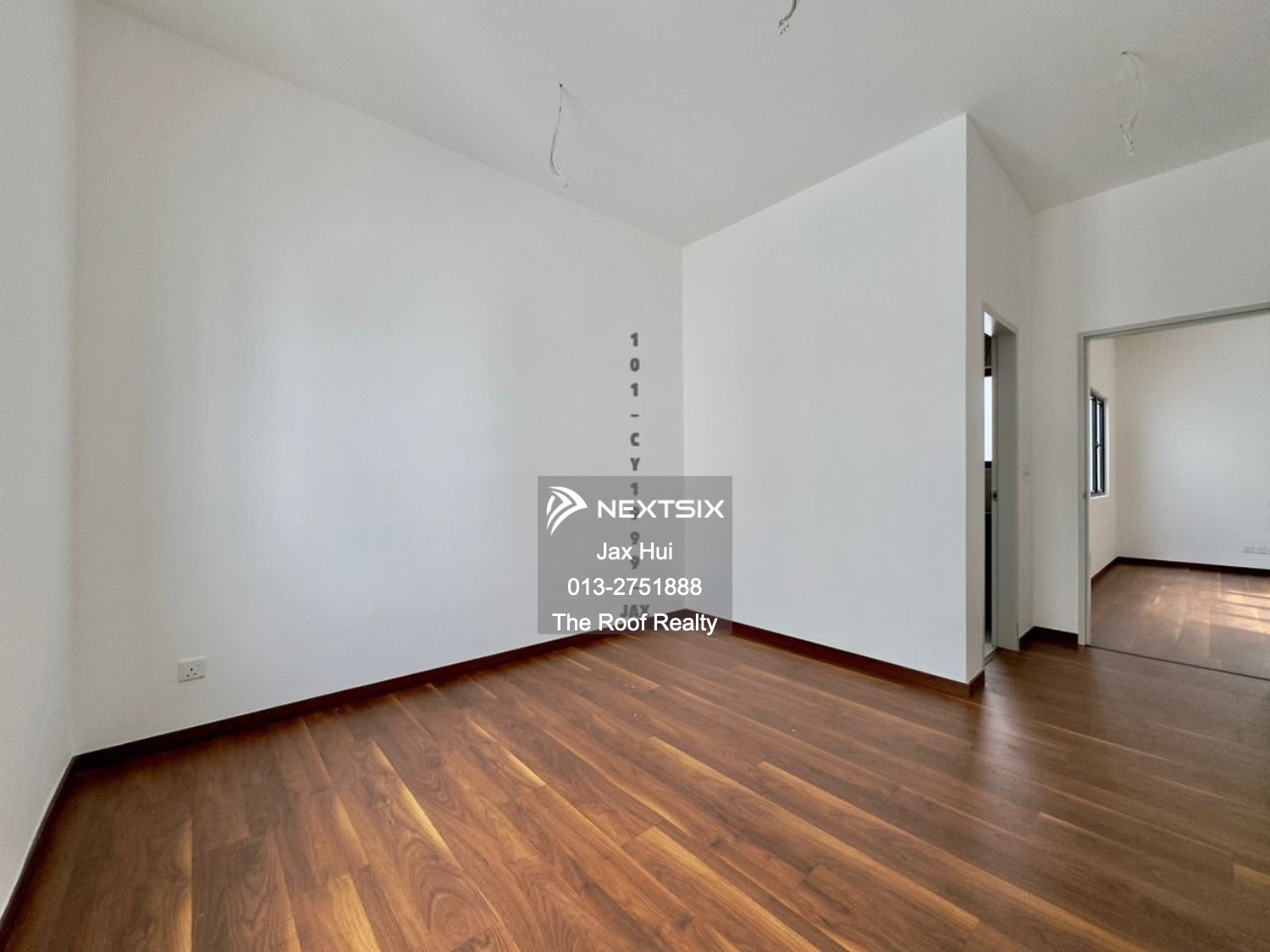 2-sty Terrace/Link House For Sale in Setia Alam Selangor - Image 12