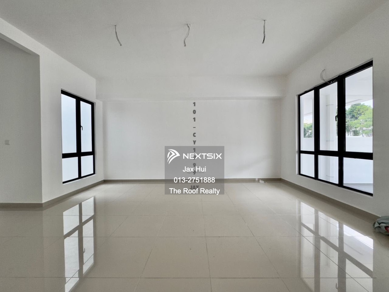 2-sty Terrace/Link House For Sale in Setia Alam Selangor - Image 5