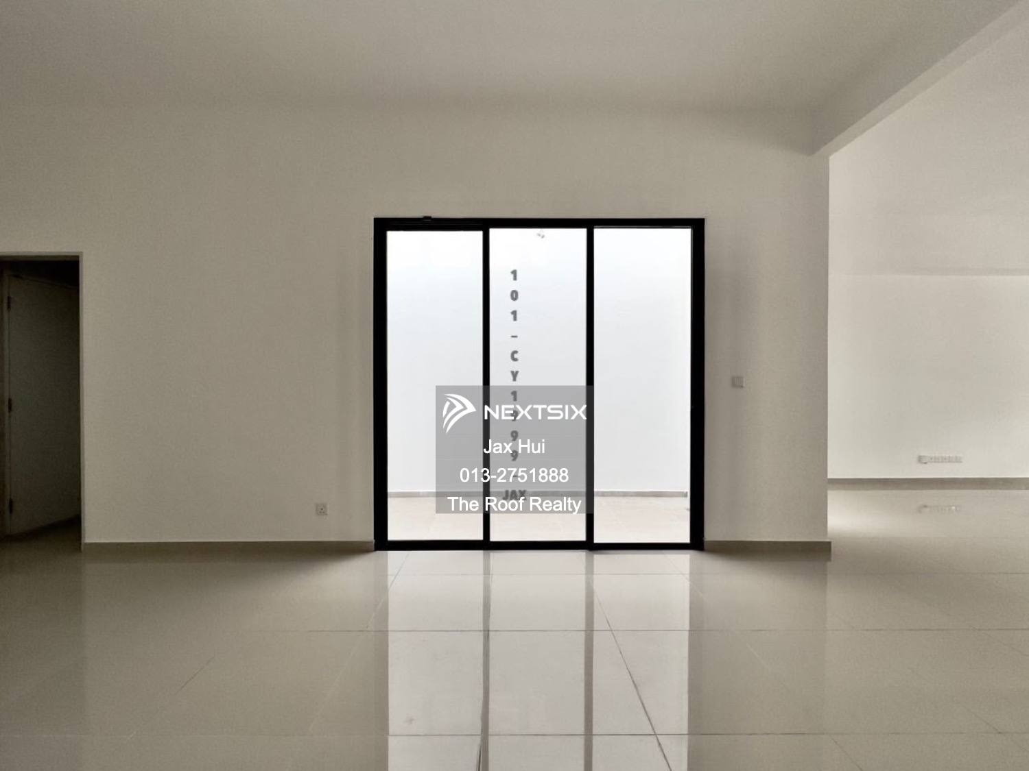 2-sty Terrace/Link House For Sale in Setia Alam Selangor - Image 6