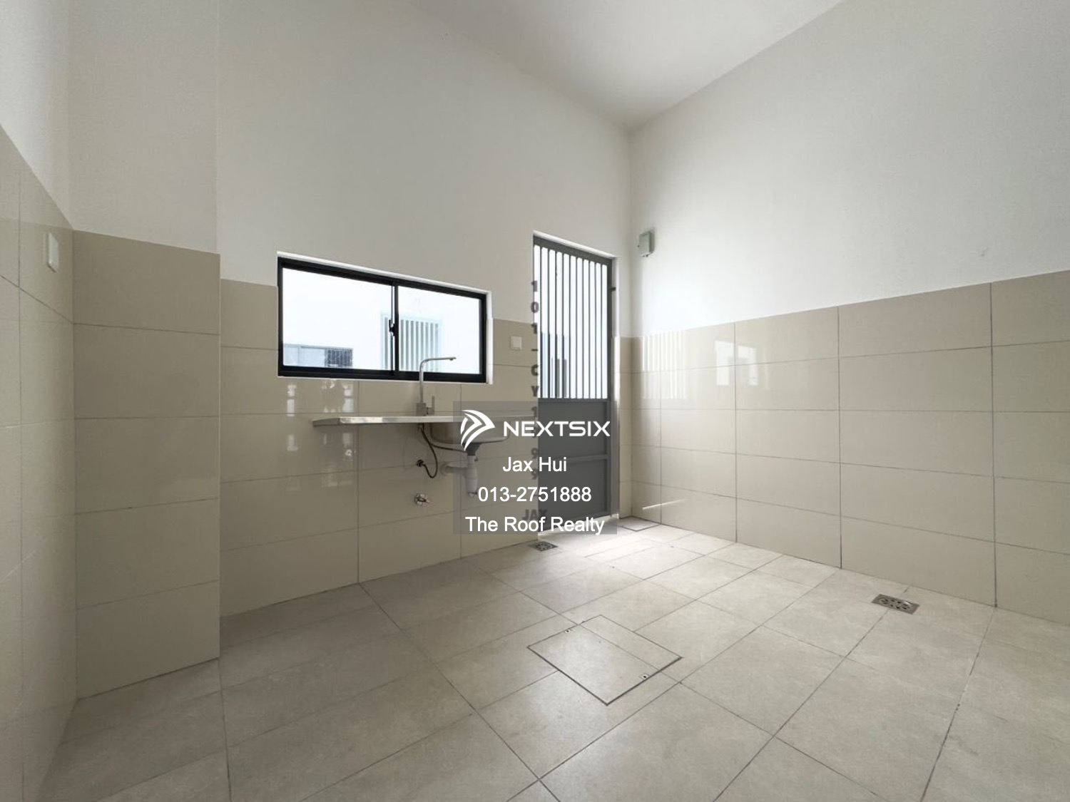 2-sty Terrace/Link House For Sale in Setia Alam Selangor - Image 7