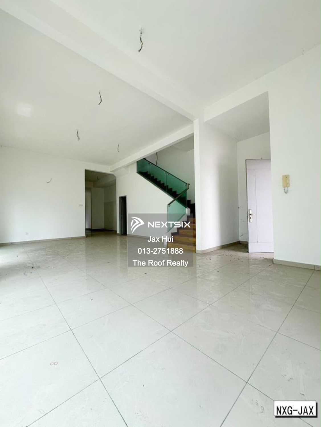 Semi-detached House For Sale in Klang Selangor