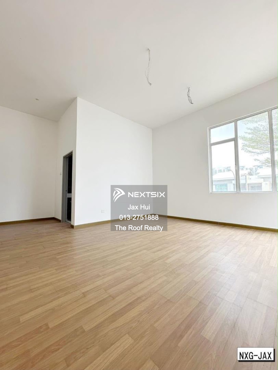Semi-detached House For Sale in Klang Selangor - Image 5