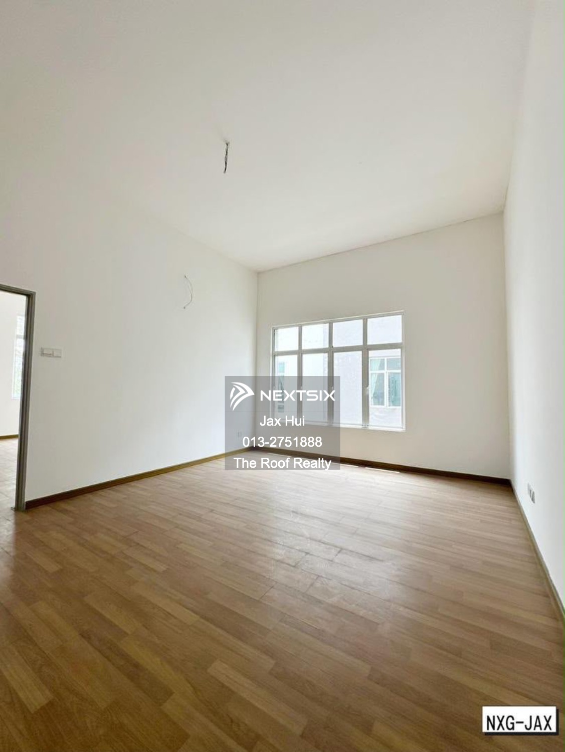 Semi-detached House For Sale in Klang Selangor - Image 6