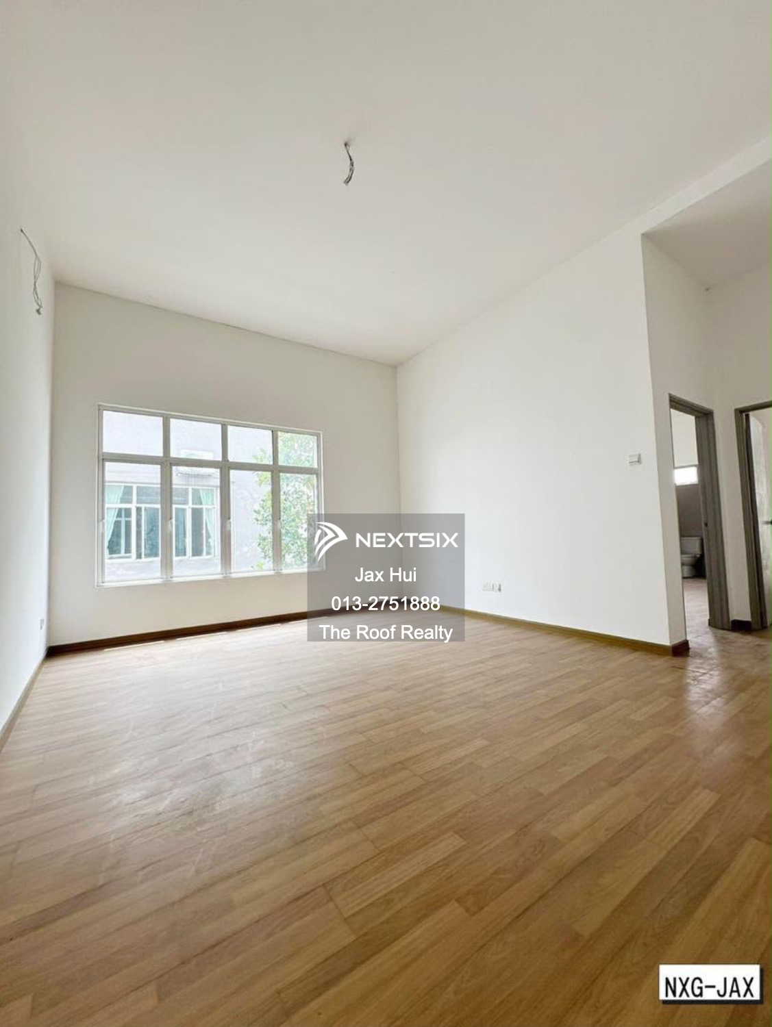 Semi-detached House For Sale in Klang Selangor - Image 7