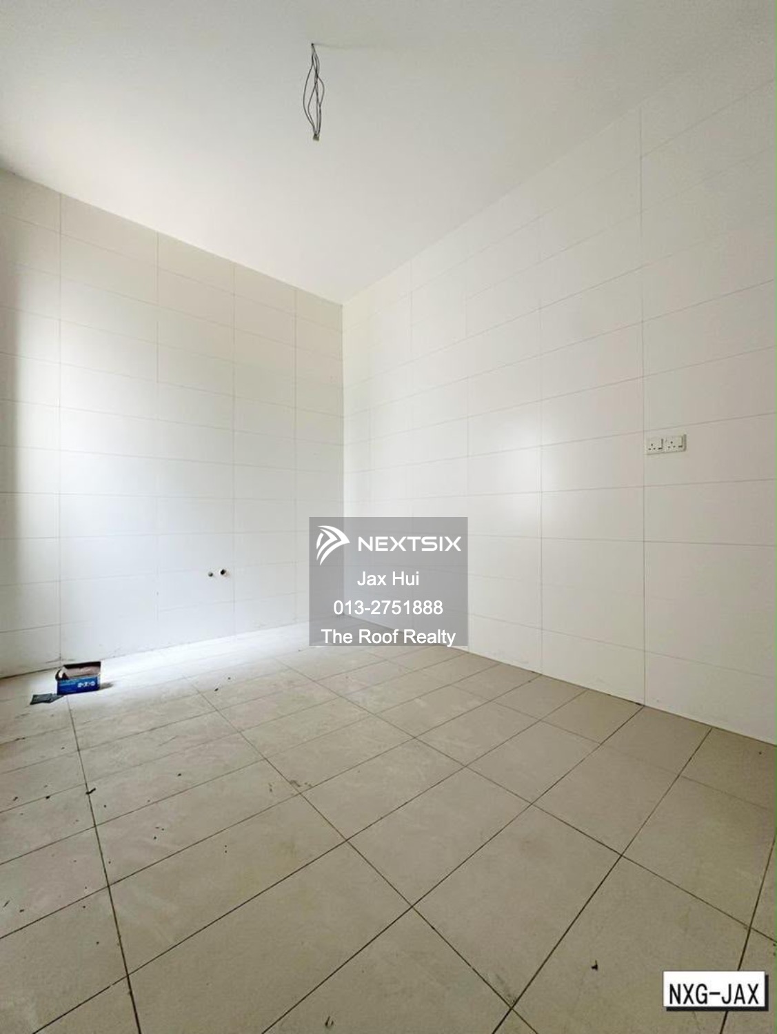 Semi-detached House For Sale in Klang Selangor - Image 8