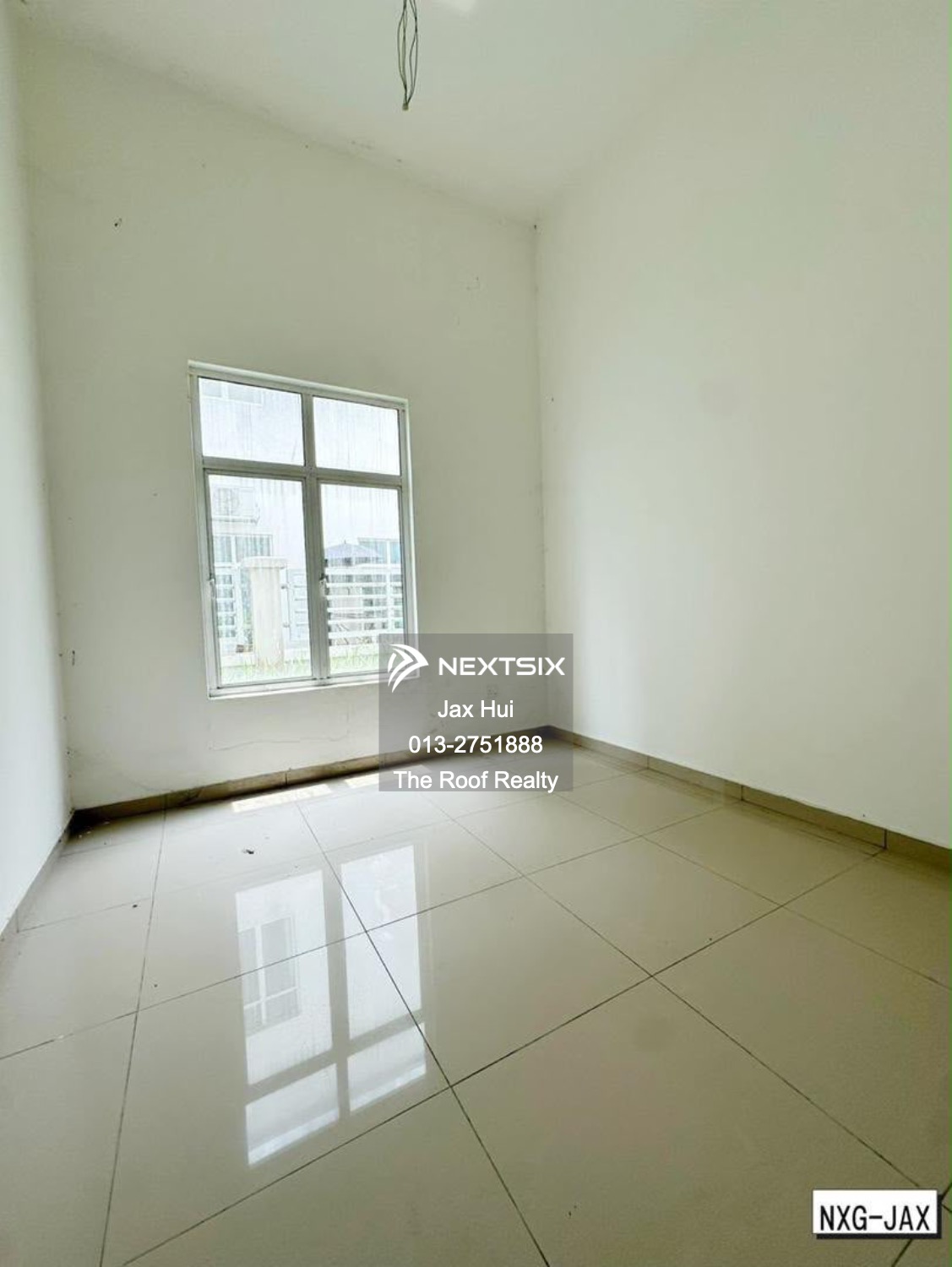 Semi-detached House For Sale in Klang Selangor - Image 9