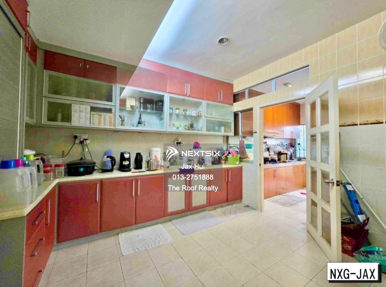 2-sty Terrace/Link House For Sale in Ambang Botanic Selangor - Image 2