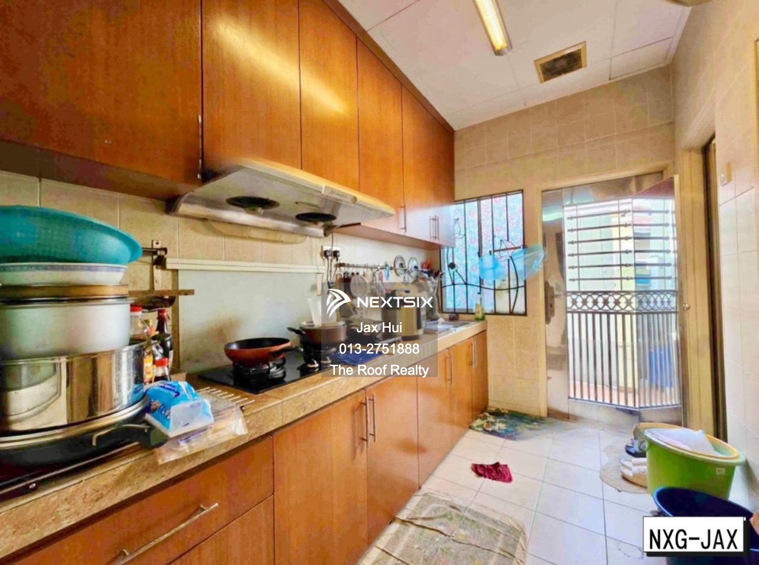2-sty Terrace/Link House For Sale in Ambang Botanic Selangor - Image 3