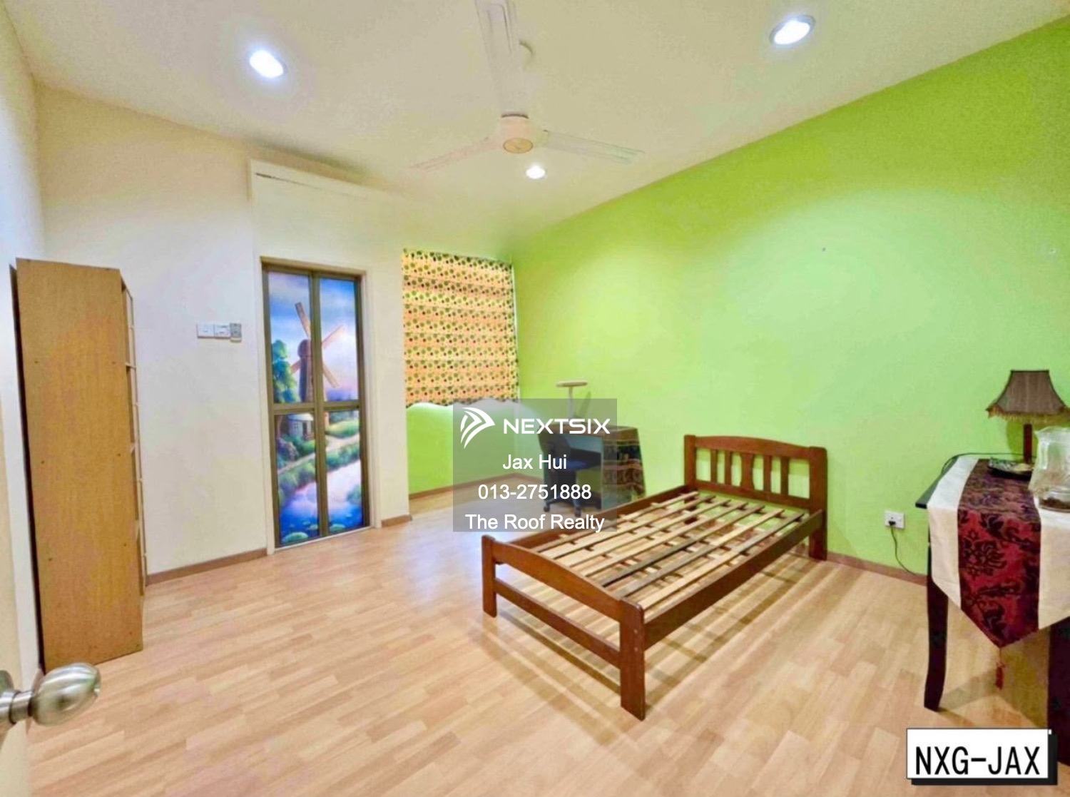 2-sty Terrace/Link House For Sale in Ambang Botanic Selangor - Image 5