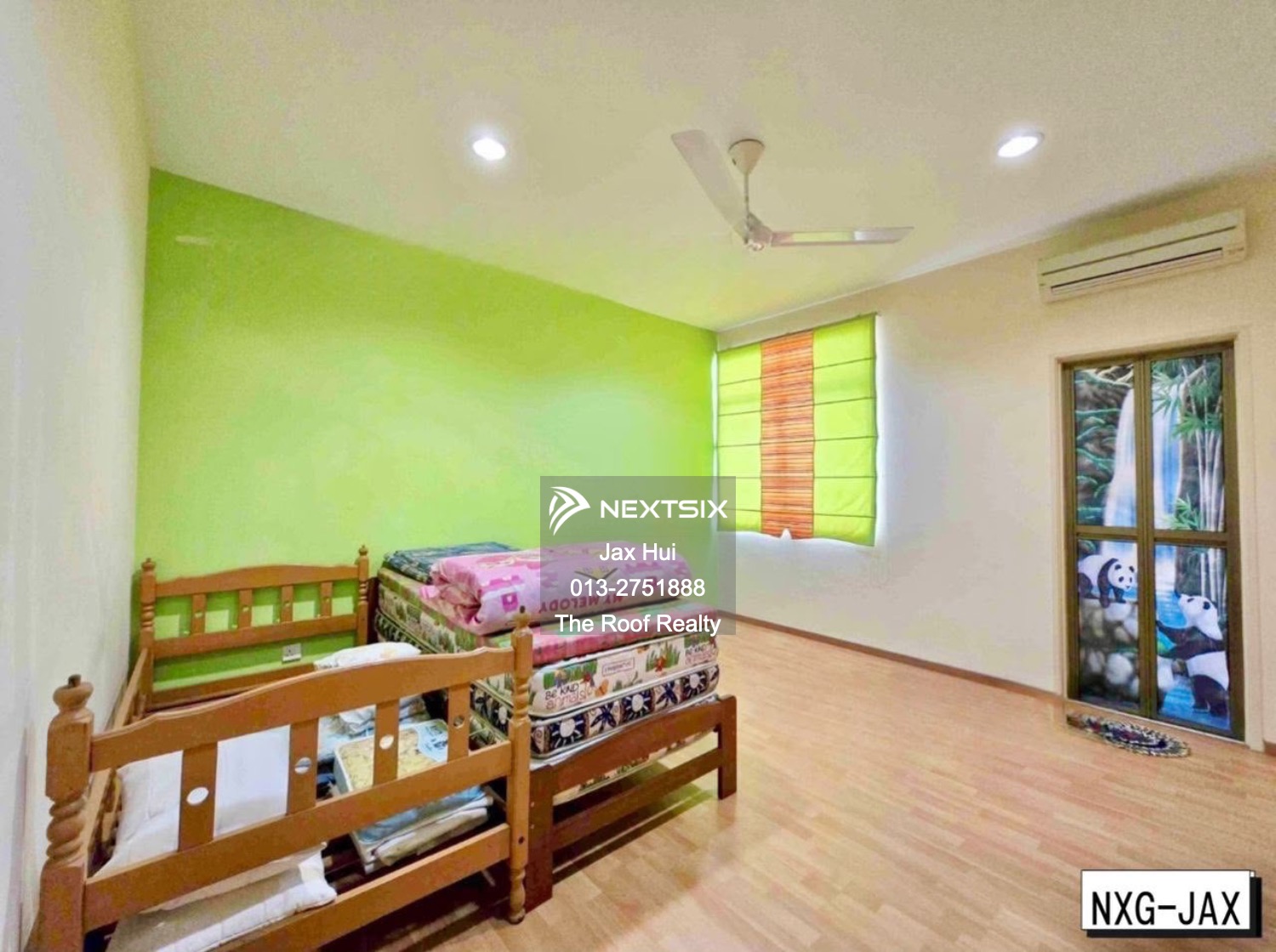 2-sty Terrace/Link House For Sale in Ambang Botanic Selangor - Image 6
