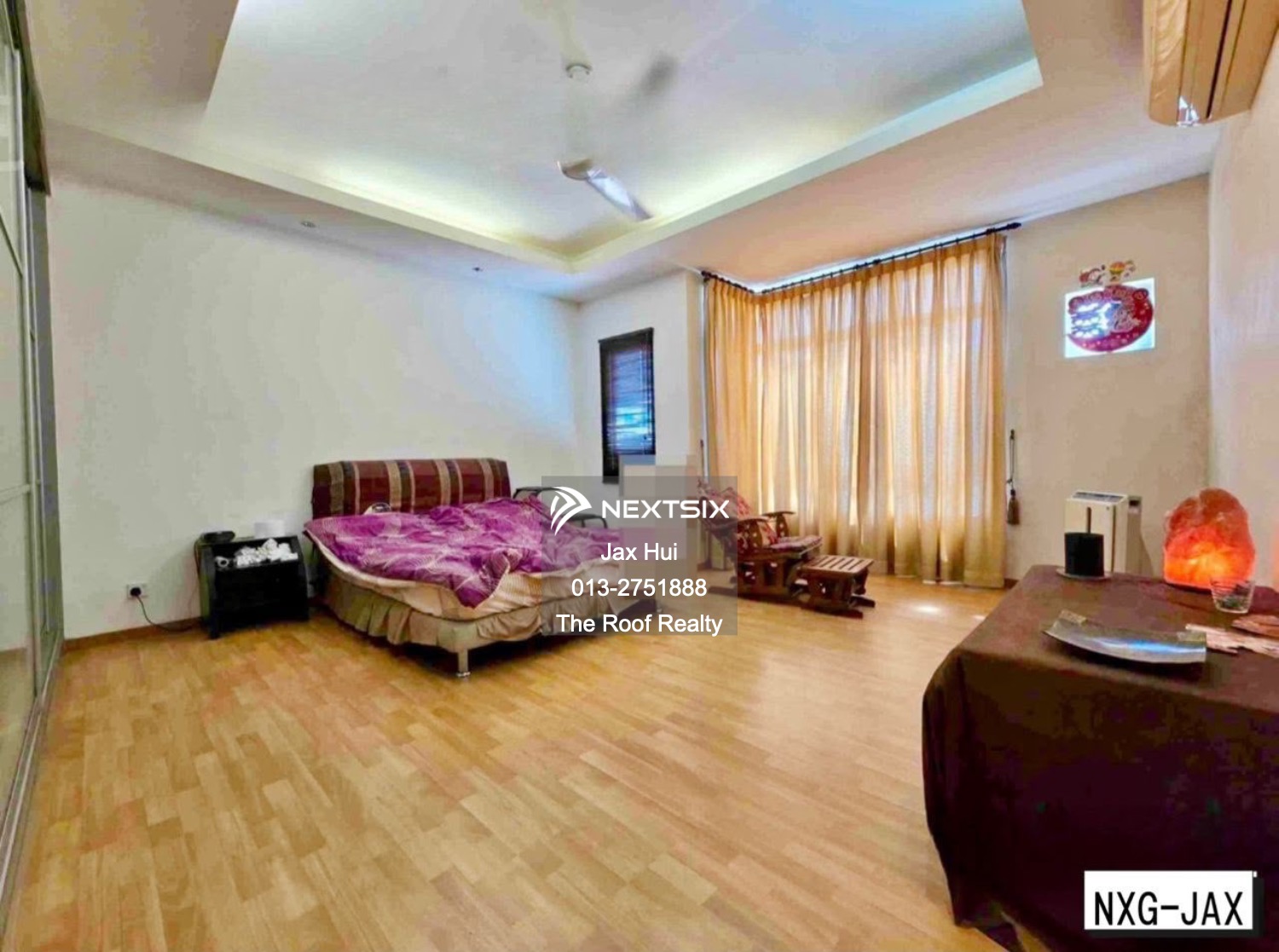 2-sty Terrace/Link House For Sale in Ambang Botanic Selangor - Image 7