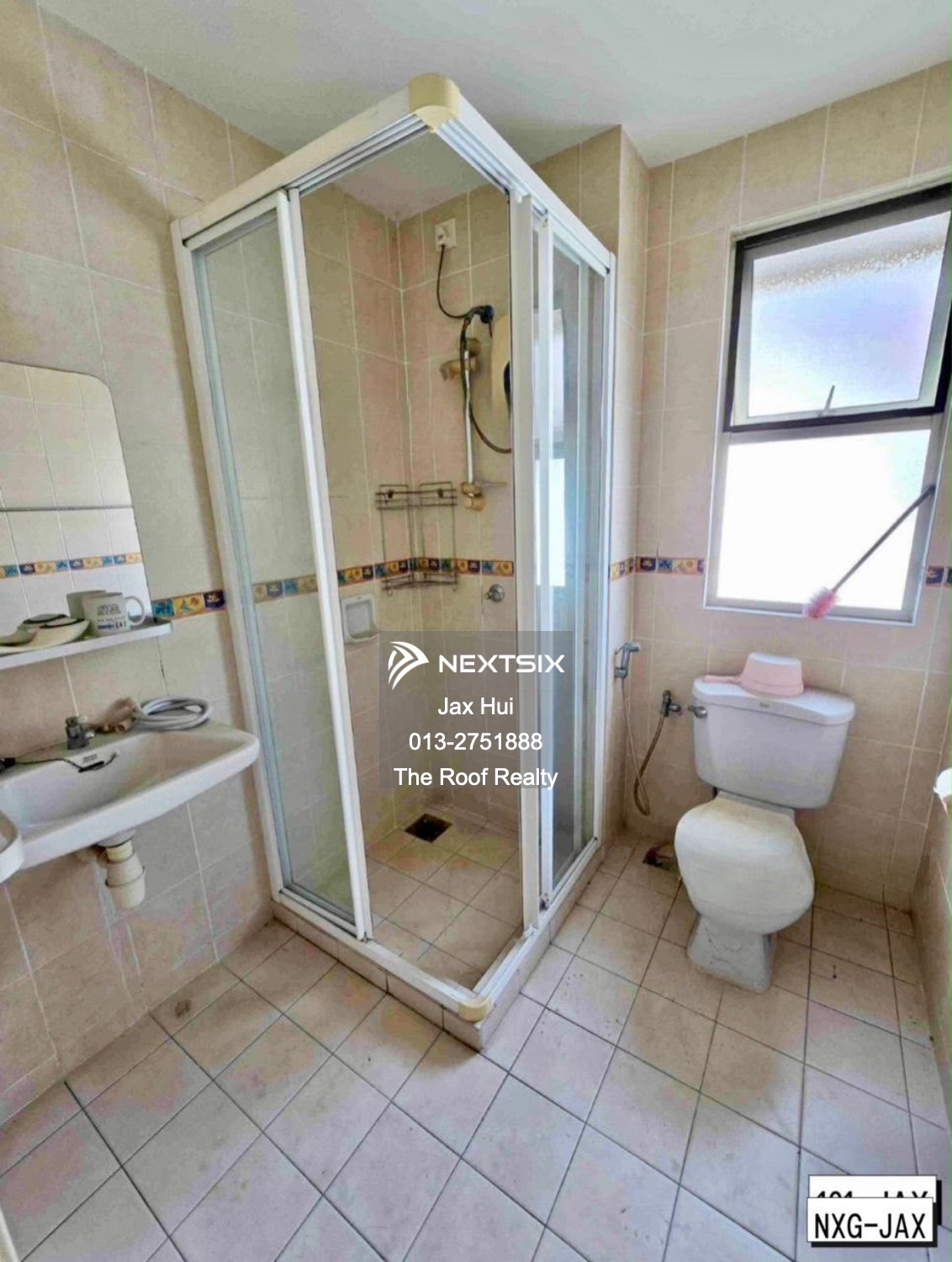 2-sty Terrace/Link House For Sale in Ambang Botanic Selangor - Image 8